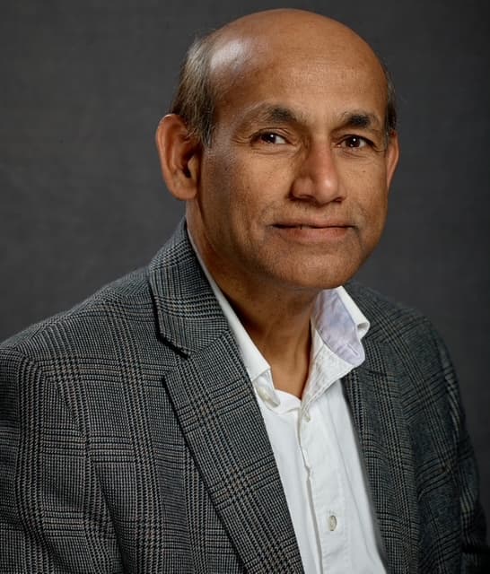Brahma P. Sen, Founder of Aradigm AI